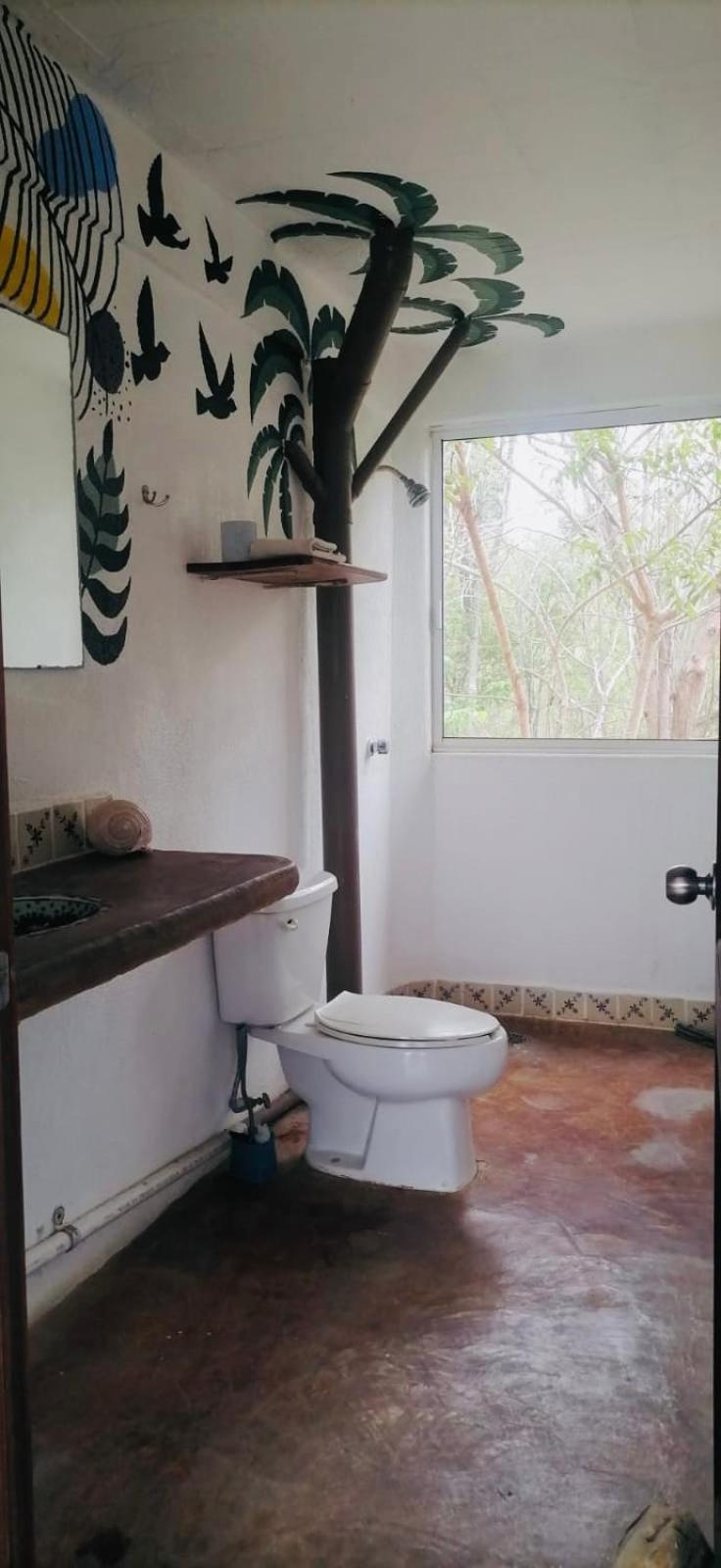 Casa Macondo Puerto Ángel Eksteriør bilde