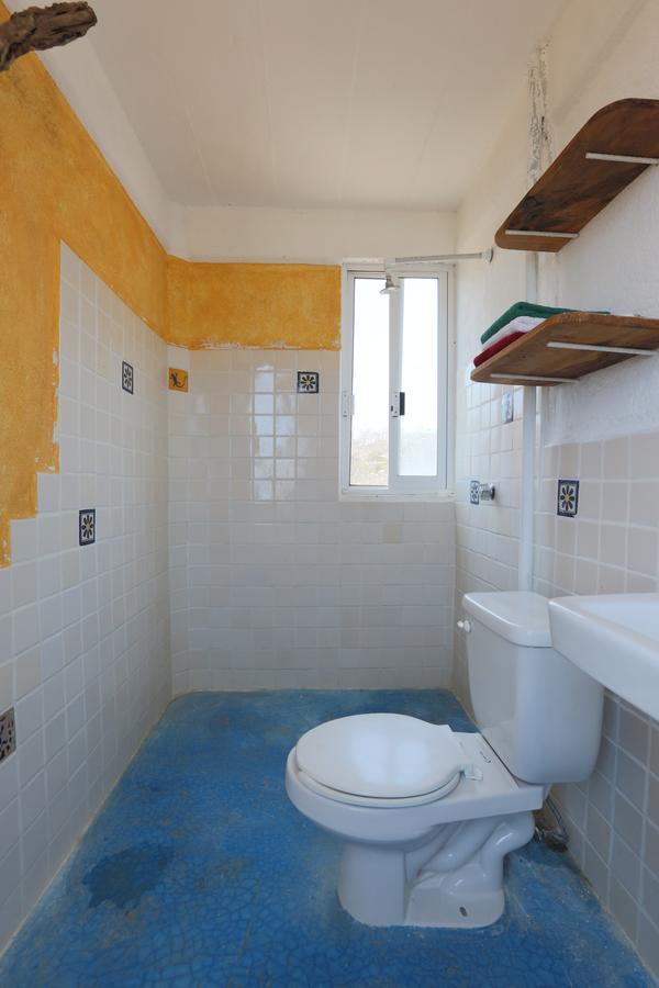 Casa Macondo Puerto Ángel Eksteriør bilde